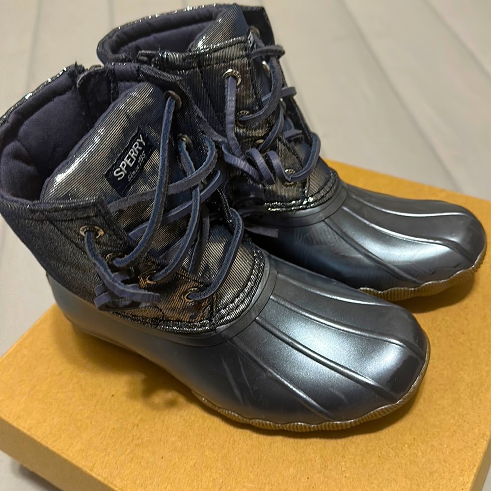 Kids Boots